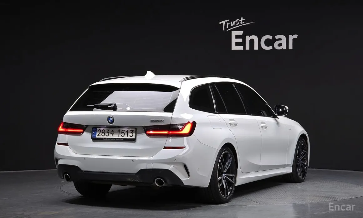 Фото 2 - BMW 3 Series