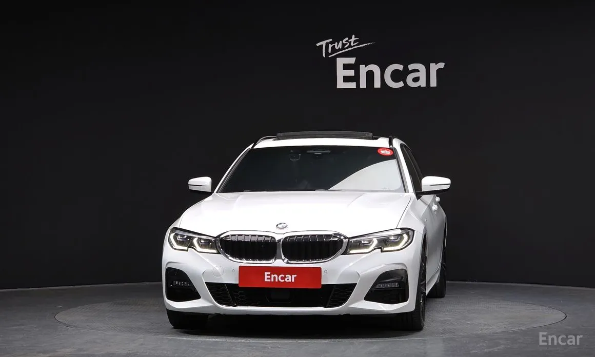 Фото 3 - BMW 3 Series