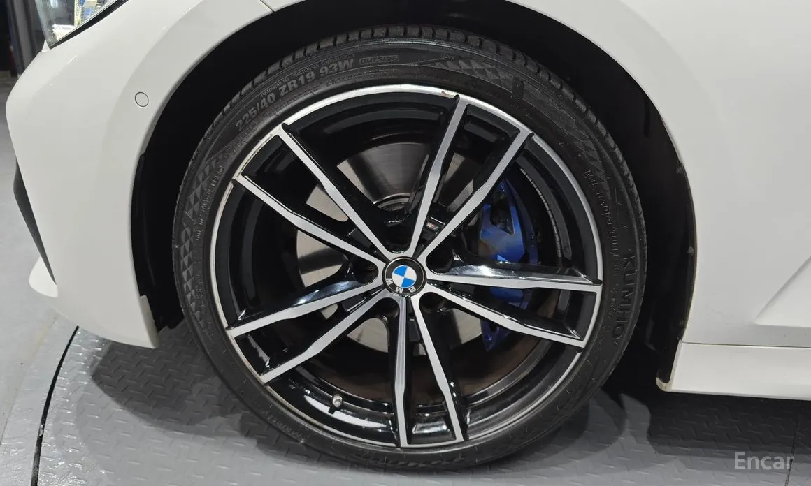 Фото 5 - BMW 3 Series