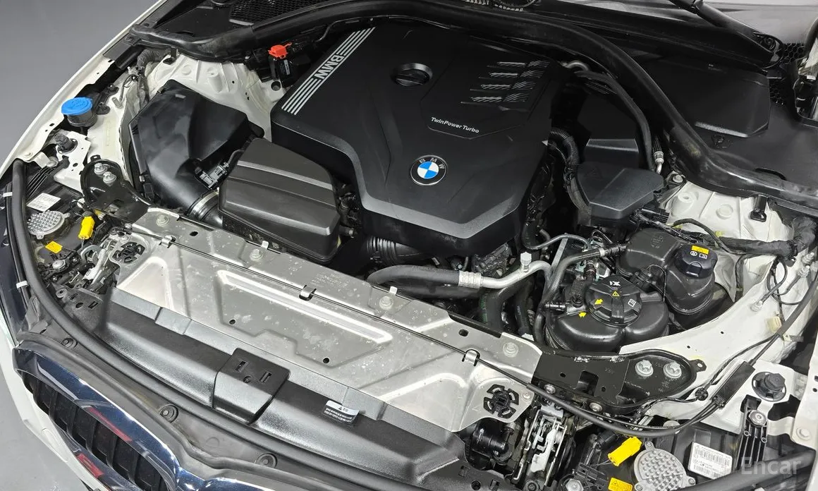 Фото 6 - BMW 3 Series