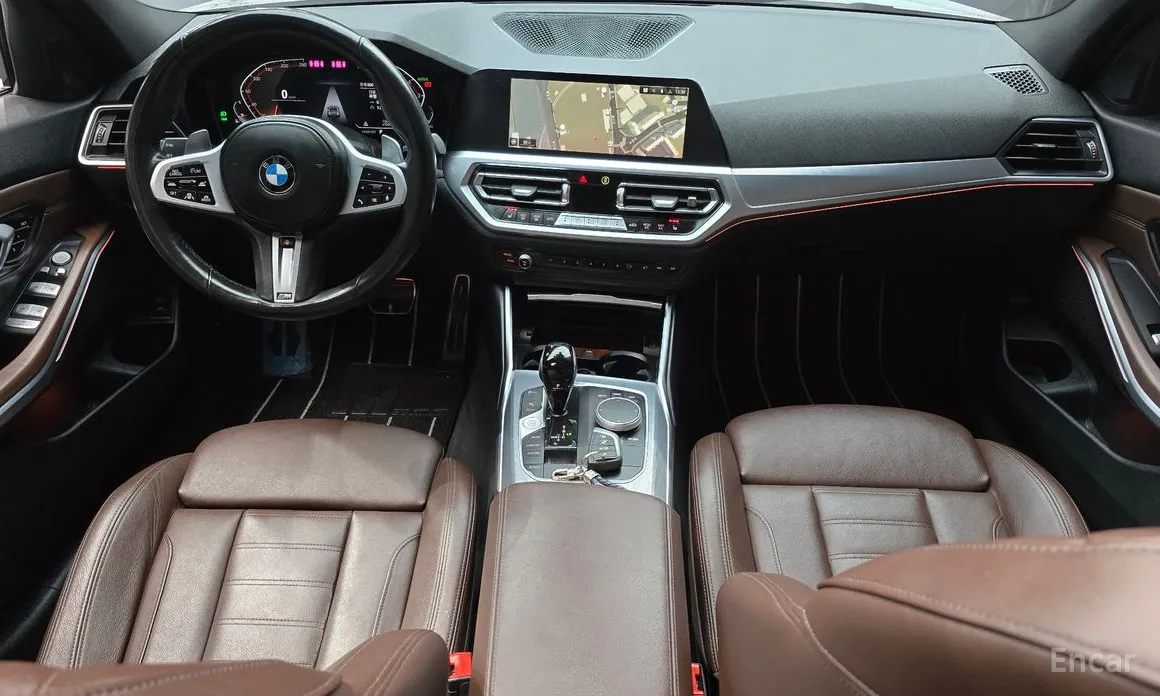 Фото 7 - BMW 3 Series