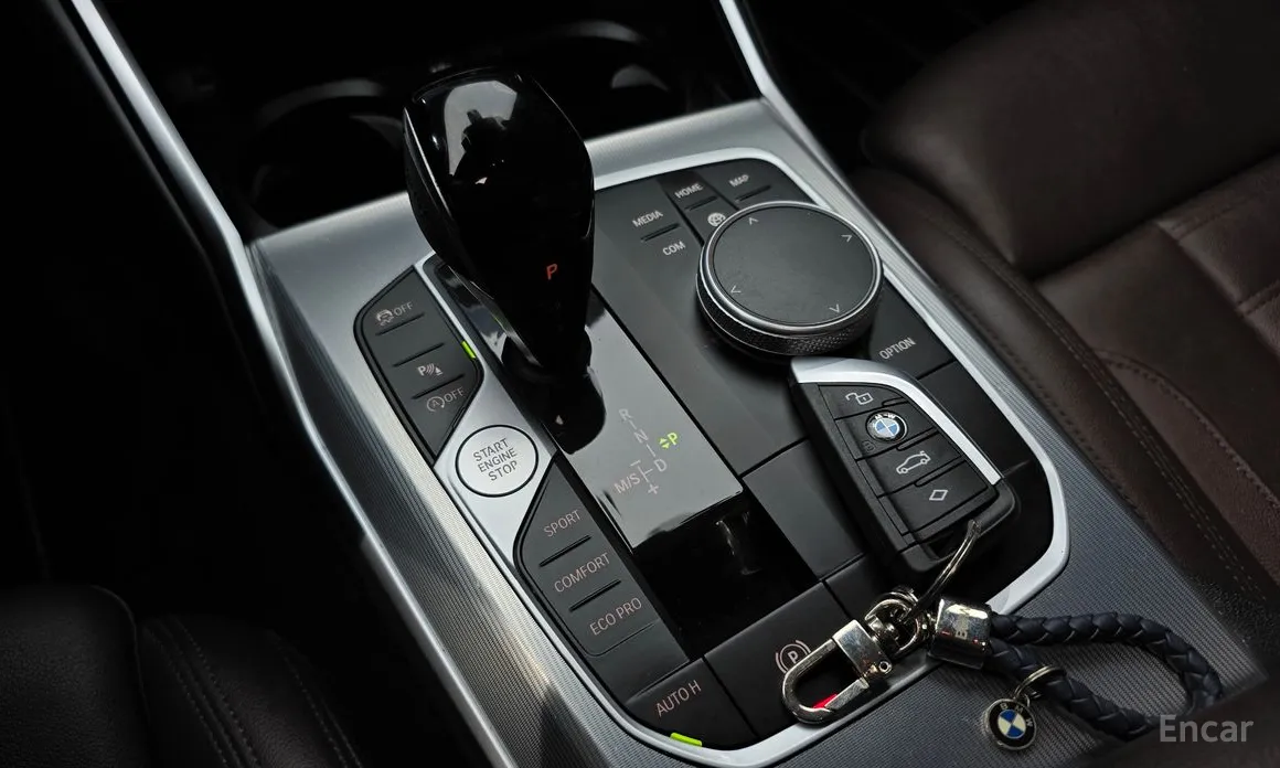 Фото 9 - BMW 3 Series