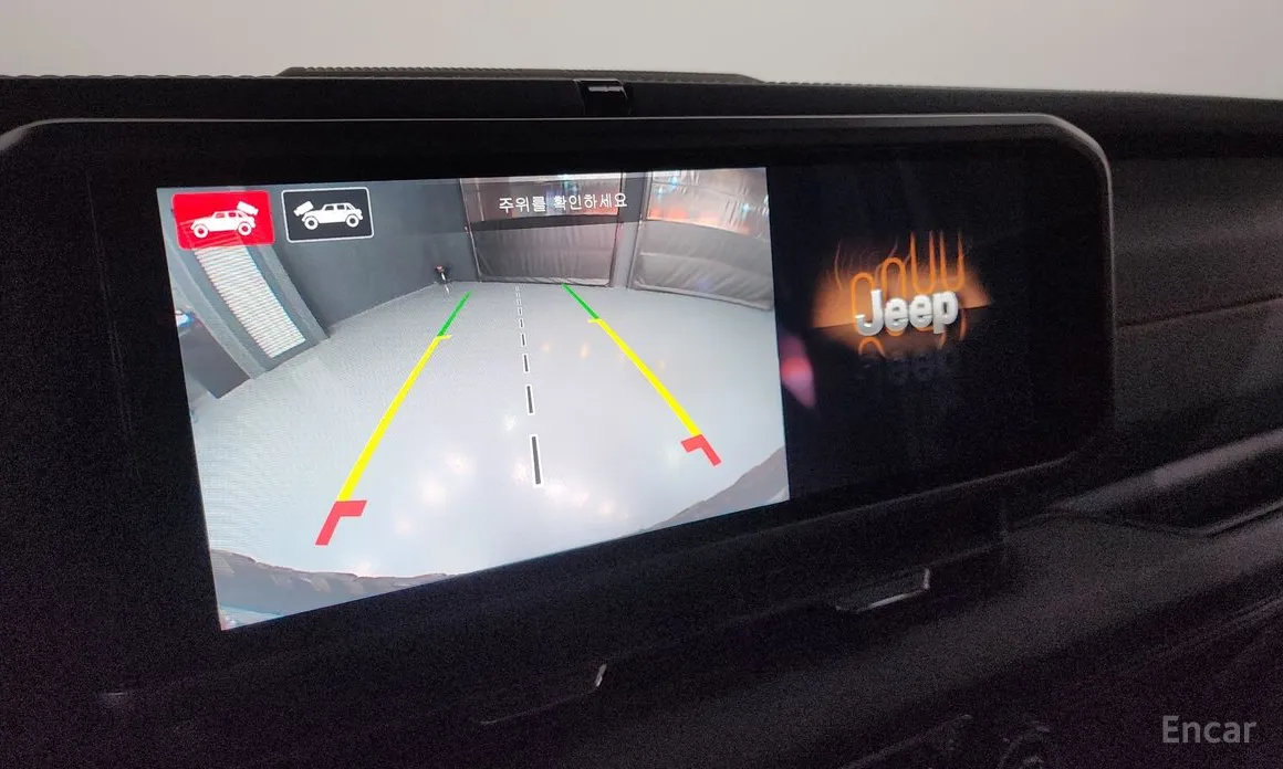 Фото 15 - Jeep Wrangler