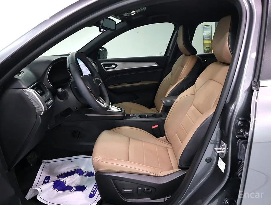 Фото 10 - Renault Arkana