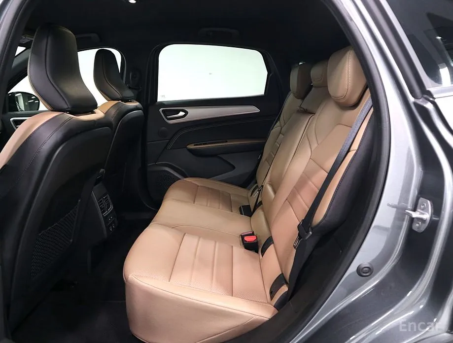 Фото 11 - Renault Arkana