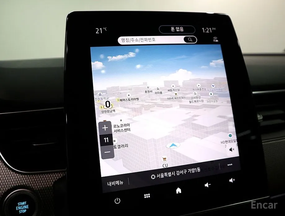 Фото 12 - Renault Arkana