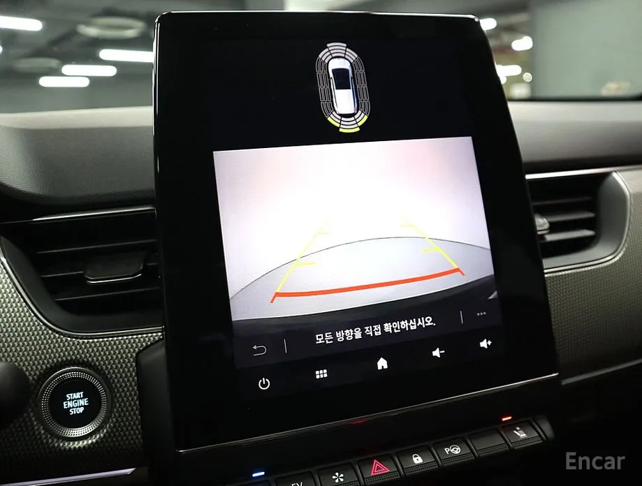 Фото 13 - Renault Arkana