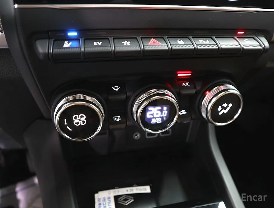 Фото 15 - Renault Arkana