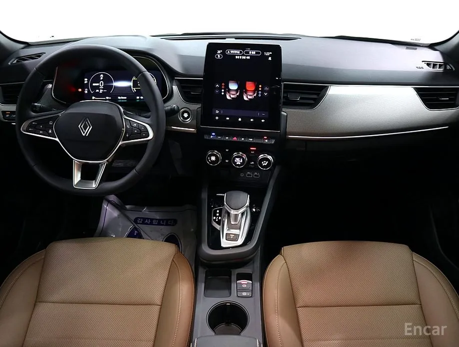 Фото 7 - Renault Arkana