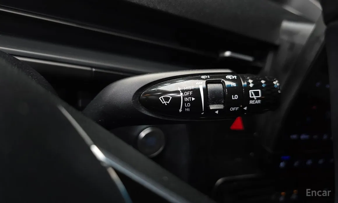 Фото 17 - Hyundai Staria