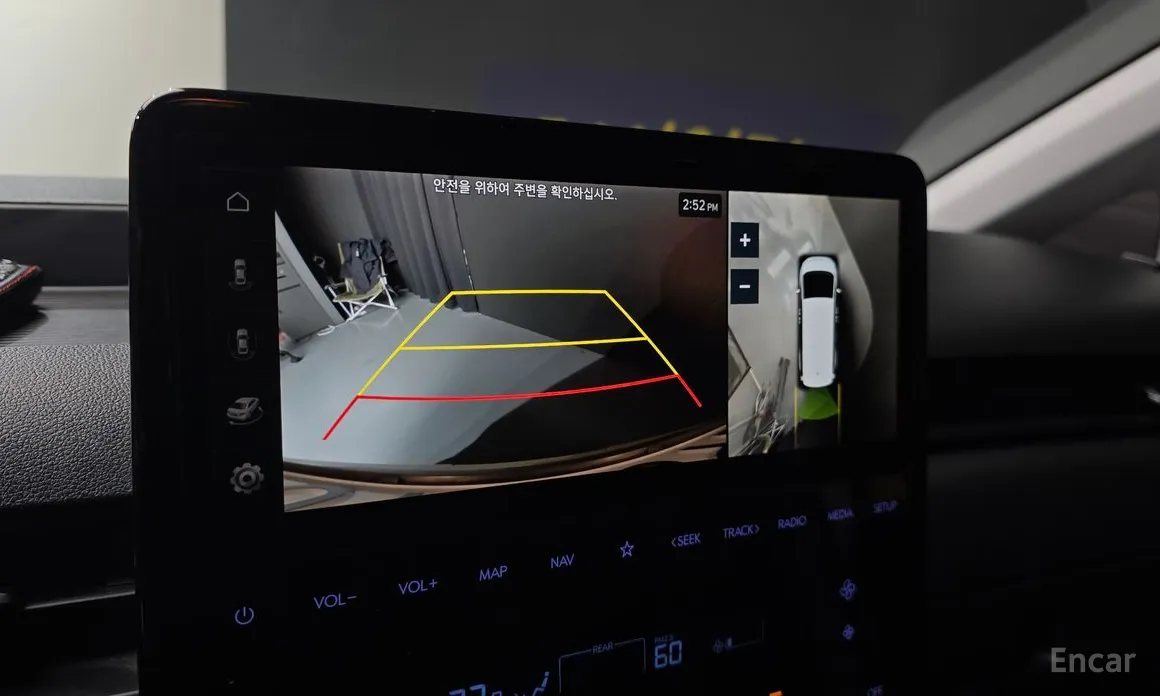 Фото 18 - Hyundai Staria