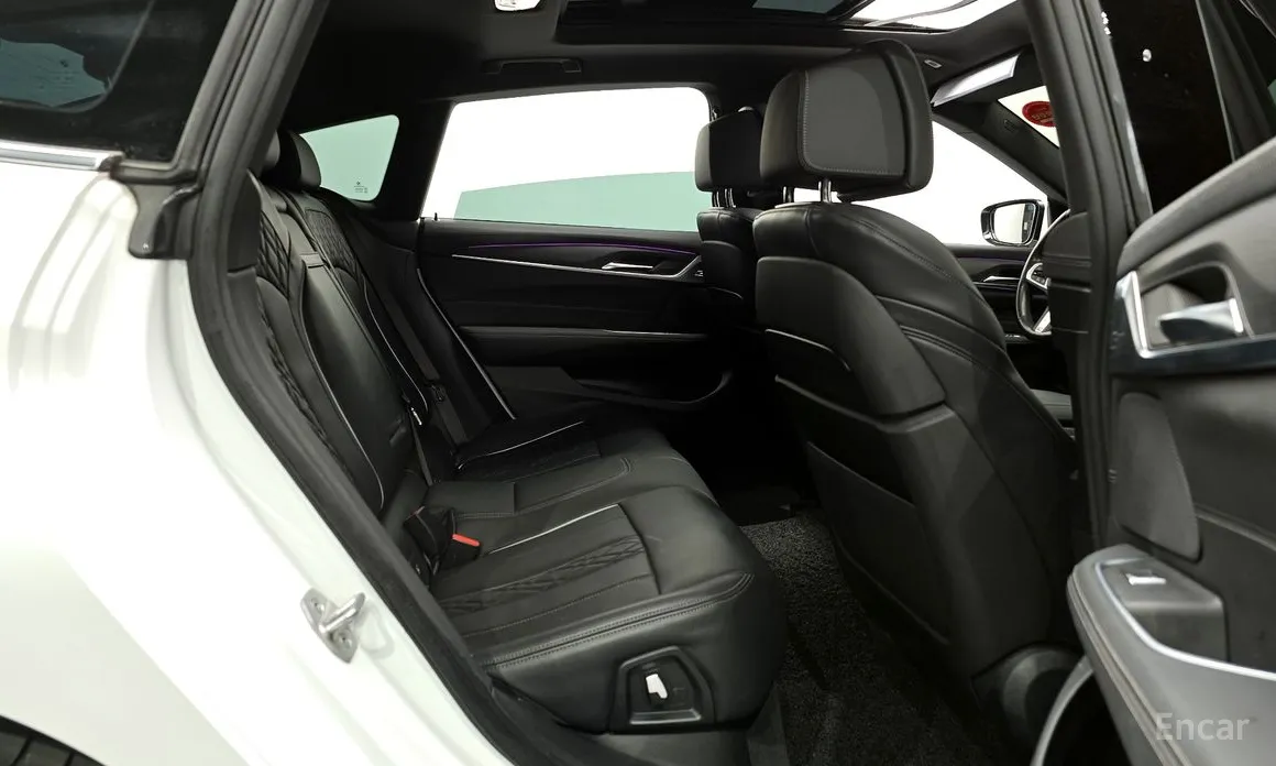 Фото 12 - BMW Gran Turismo