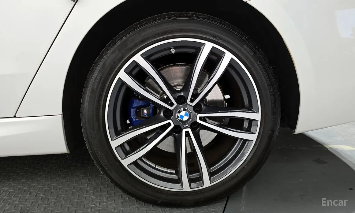 Фото 5 - BMW Gran Turismo