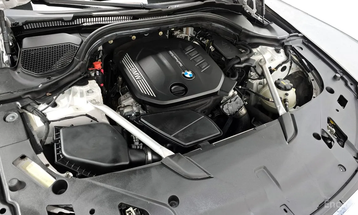 Фото 6 - BMW Gran Turismo