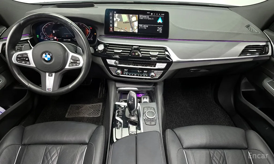 Фото 7 - BMW Gran Turismo