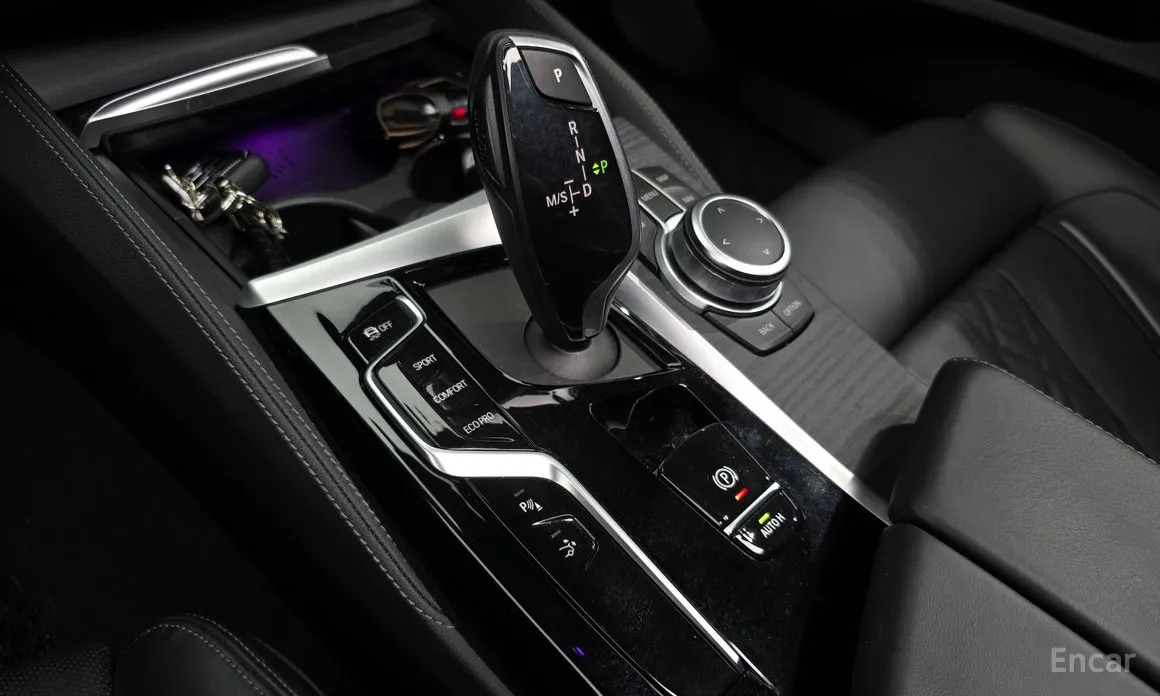 Фото 9 - BMW Gran Turismo