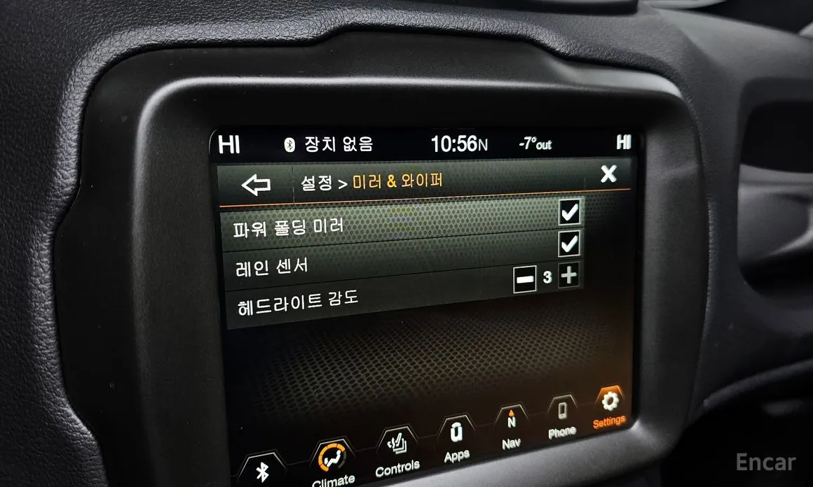 Фото 14 - Jeep Renegade