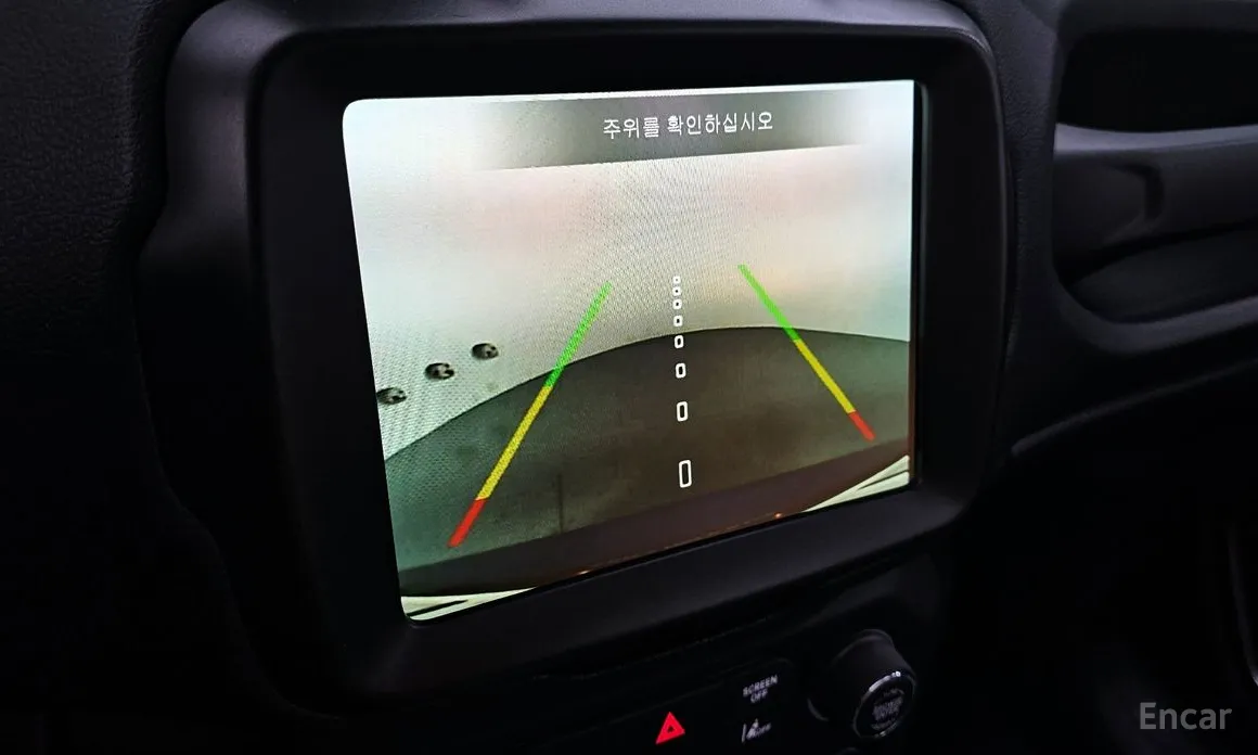 Фото 16 - Jeep Renegade