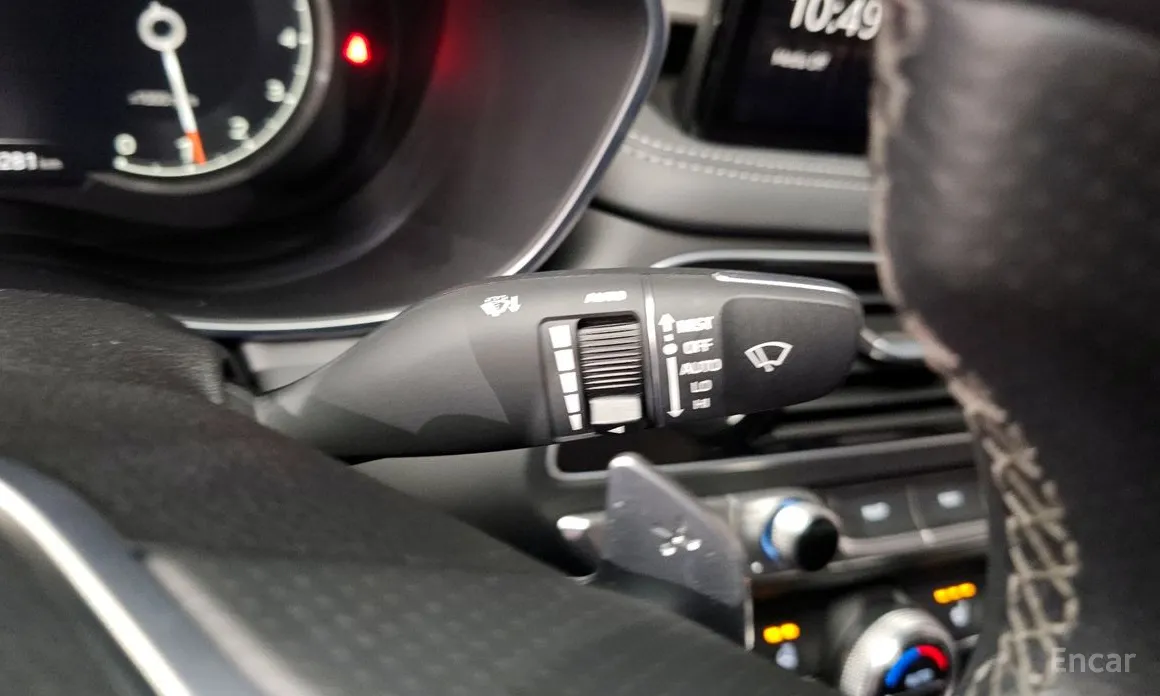 Photo 19 - Genesis G70