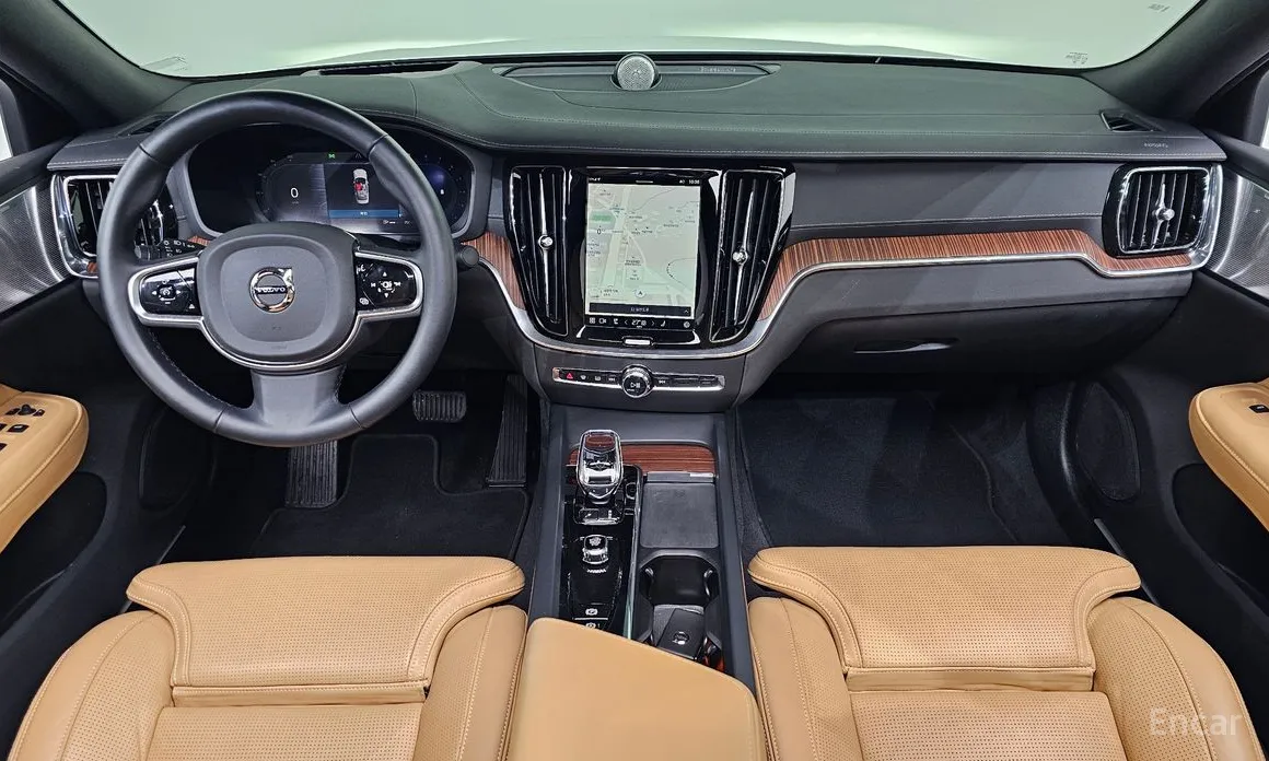 Фото 7 - Volvo S60