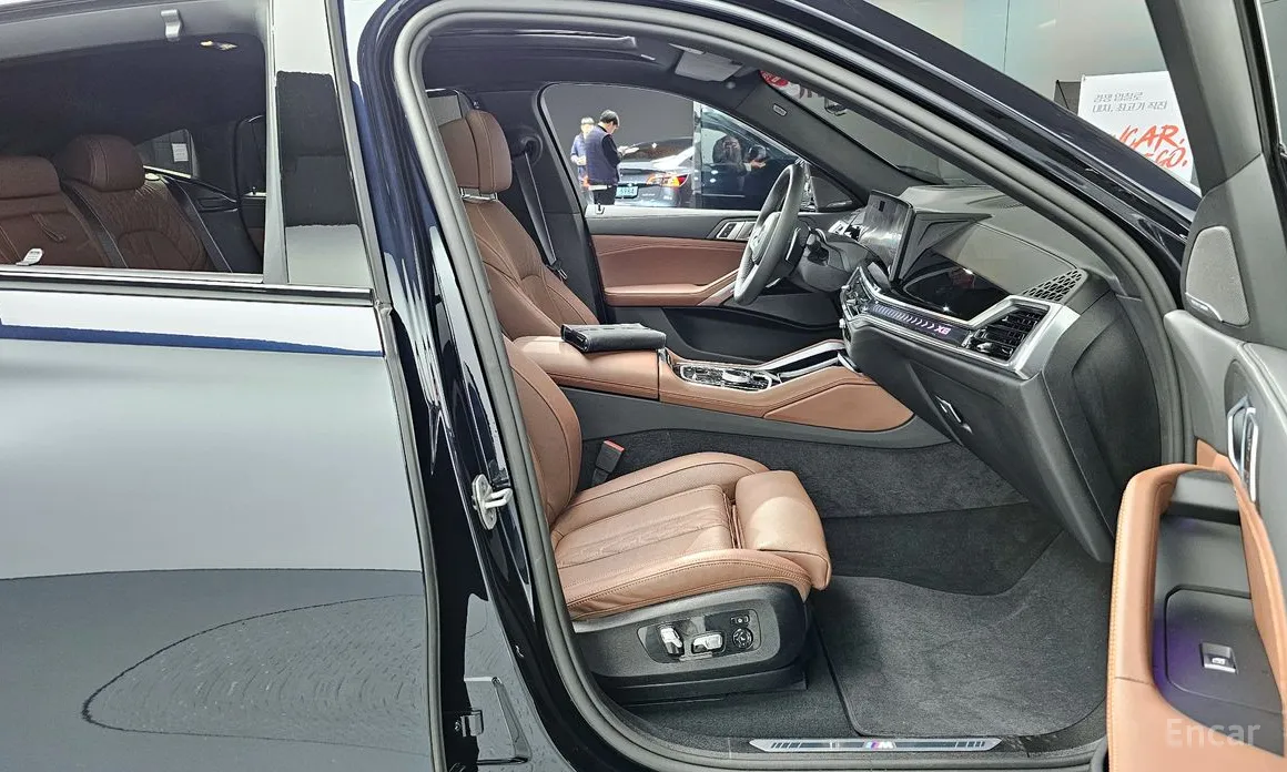 Фото 10 - BMW X6