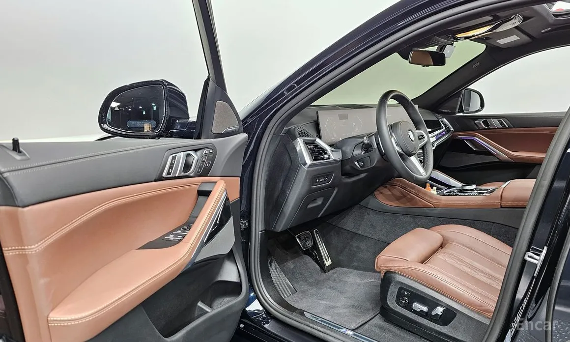 Фото 11 - BMW X6