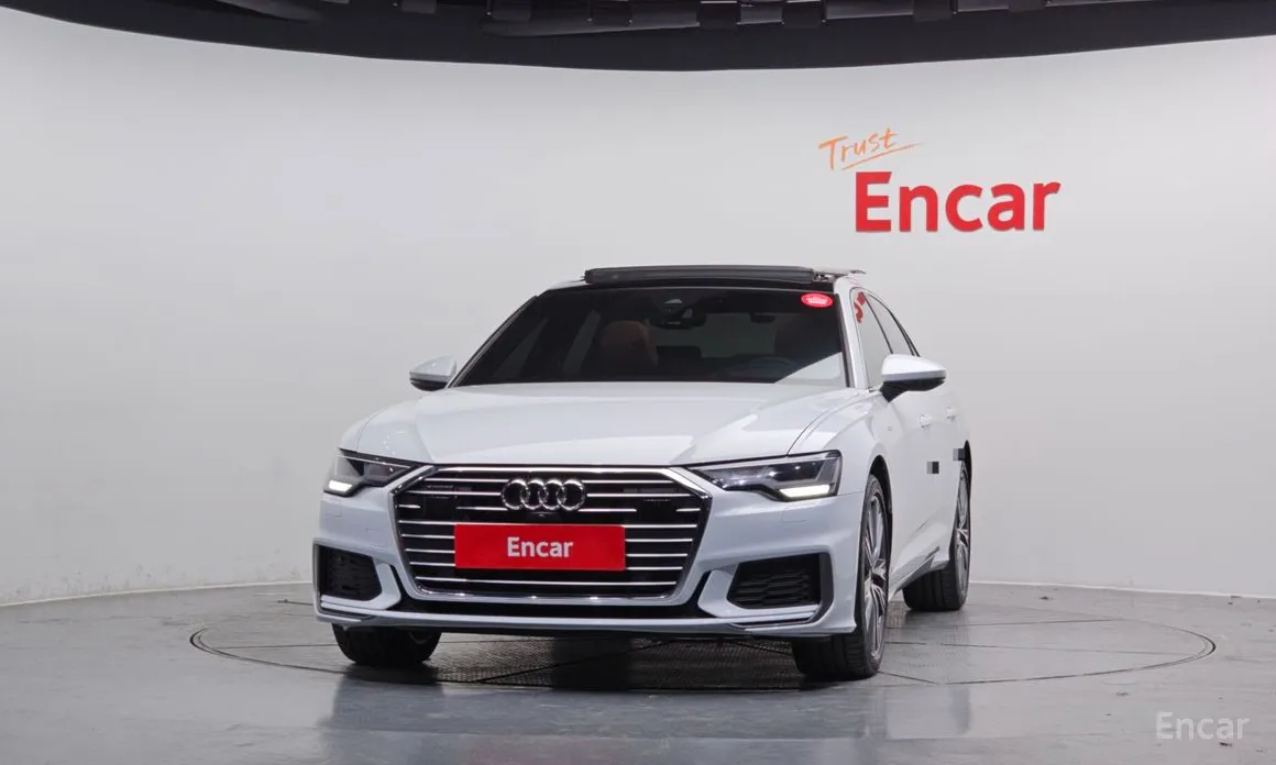 Фото 3 - Audi A6