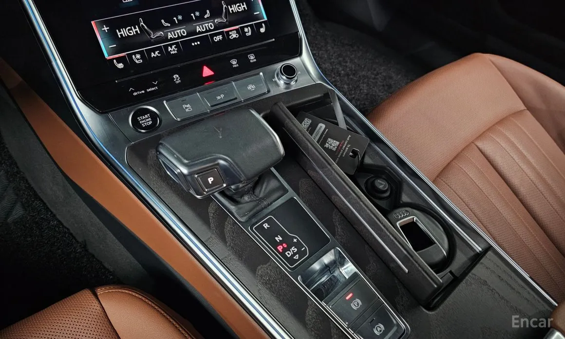 Фото 9 - Audi A6