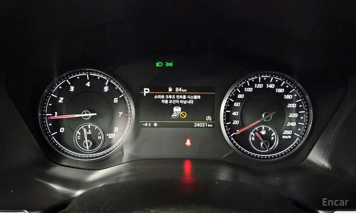 Фото 8 - Hyundai Santa Fe