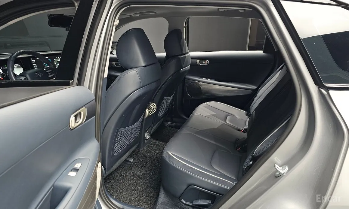 Фото 11 - Hyundai Nexo