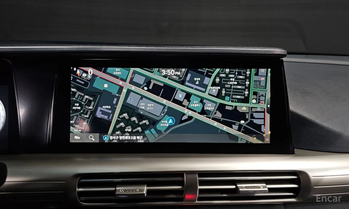 Фото 14 - Hyundai Nexo