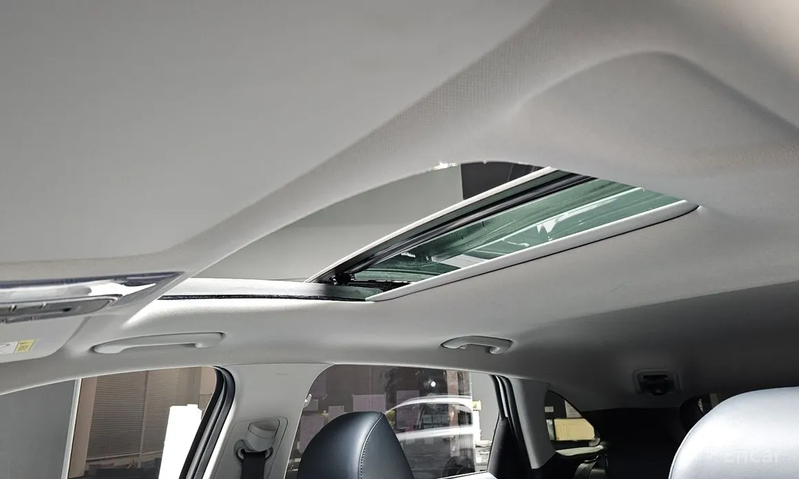 Фото 18 - Hyundai Nexo