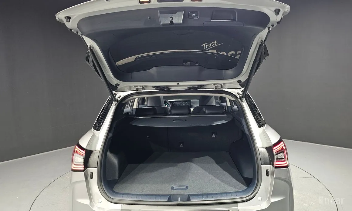 Фото 20 - Hyundai Nexo