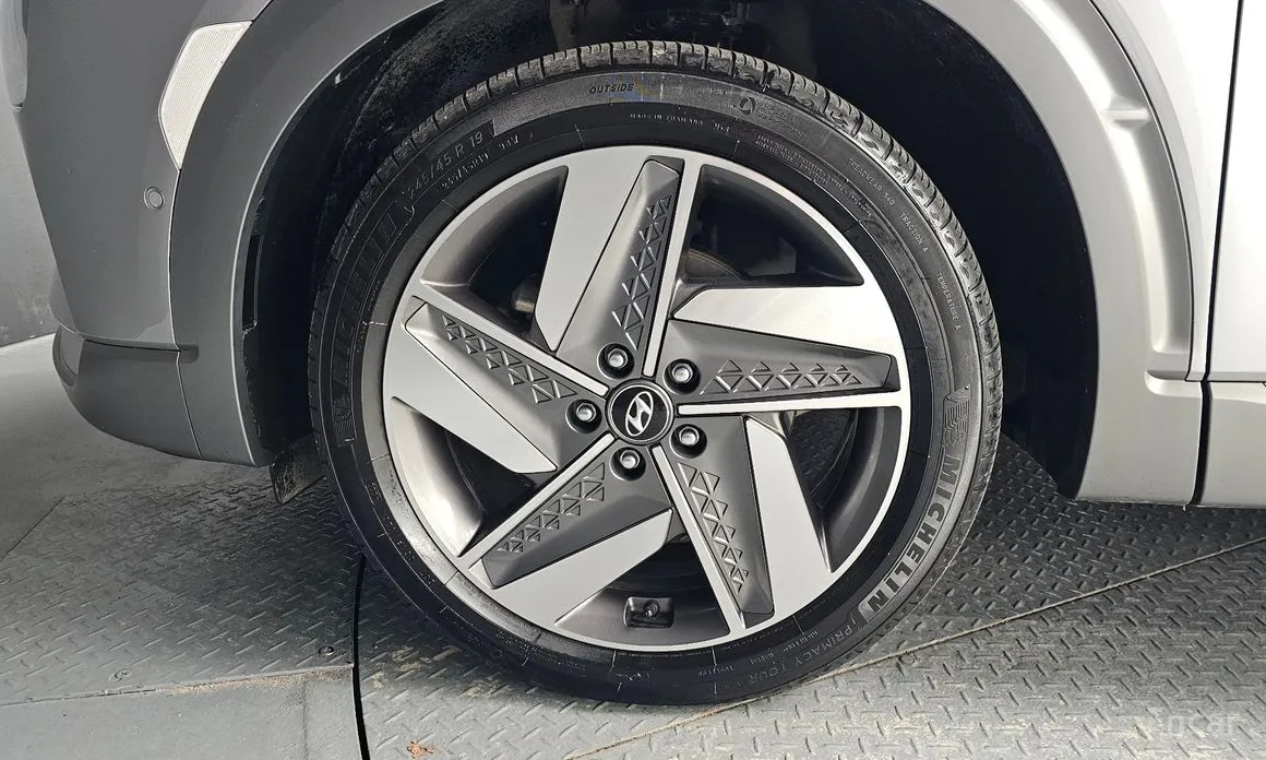 Фото 5 - Hyundai Nexo