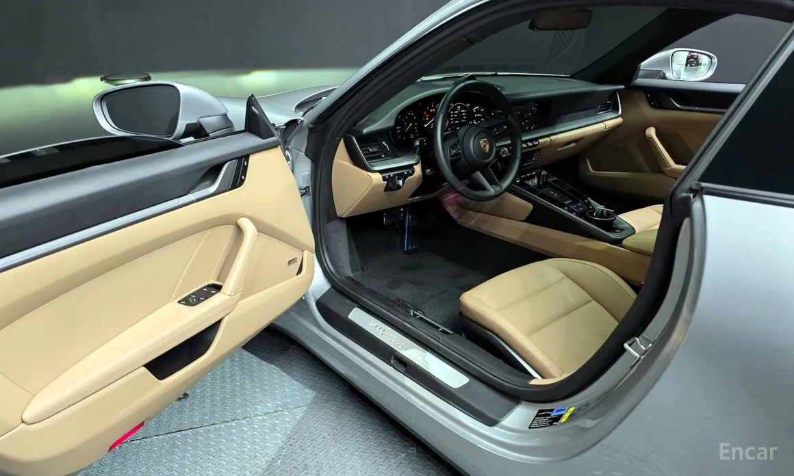 Фото 10 - Porsche 911