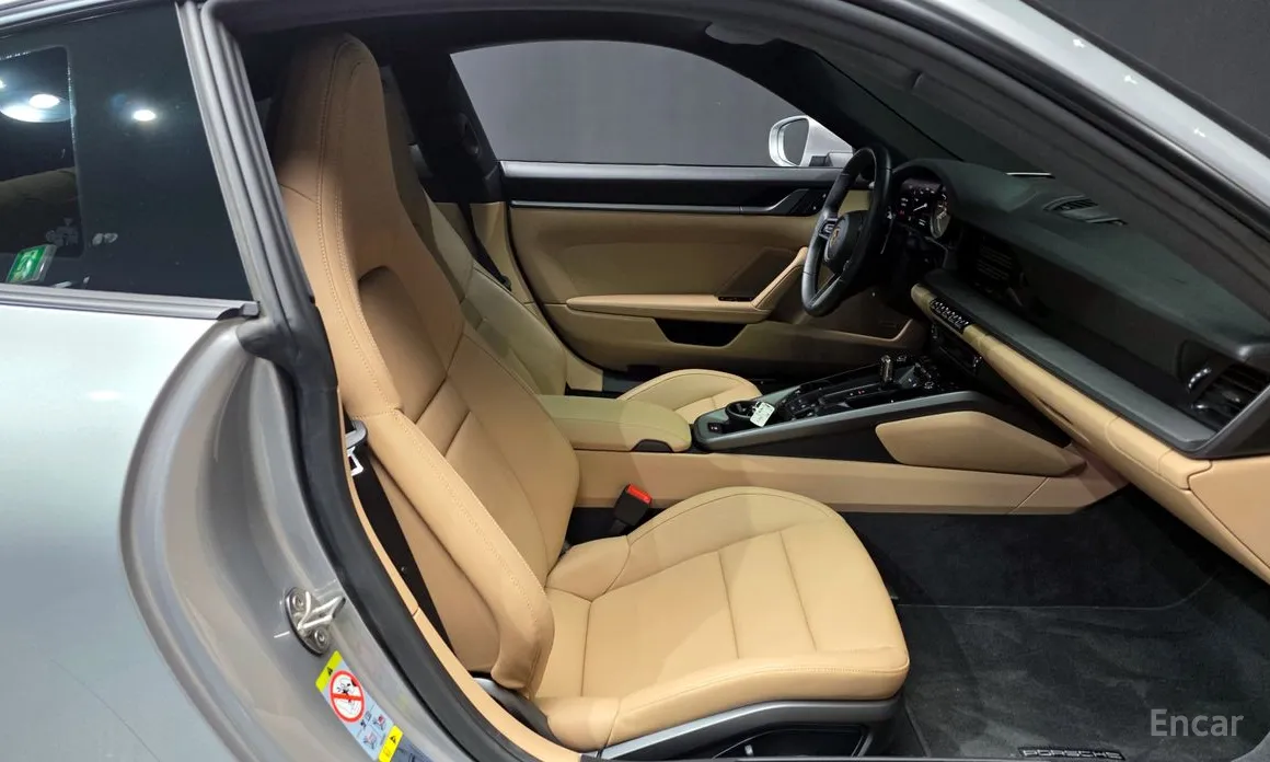 Фото 11 - Porsche 911