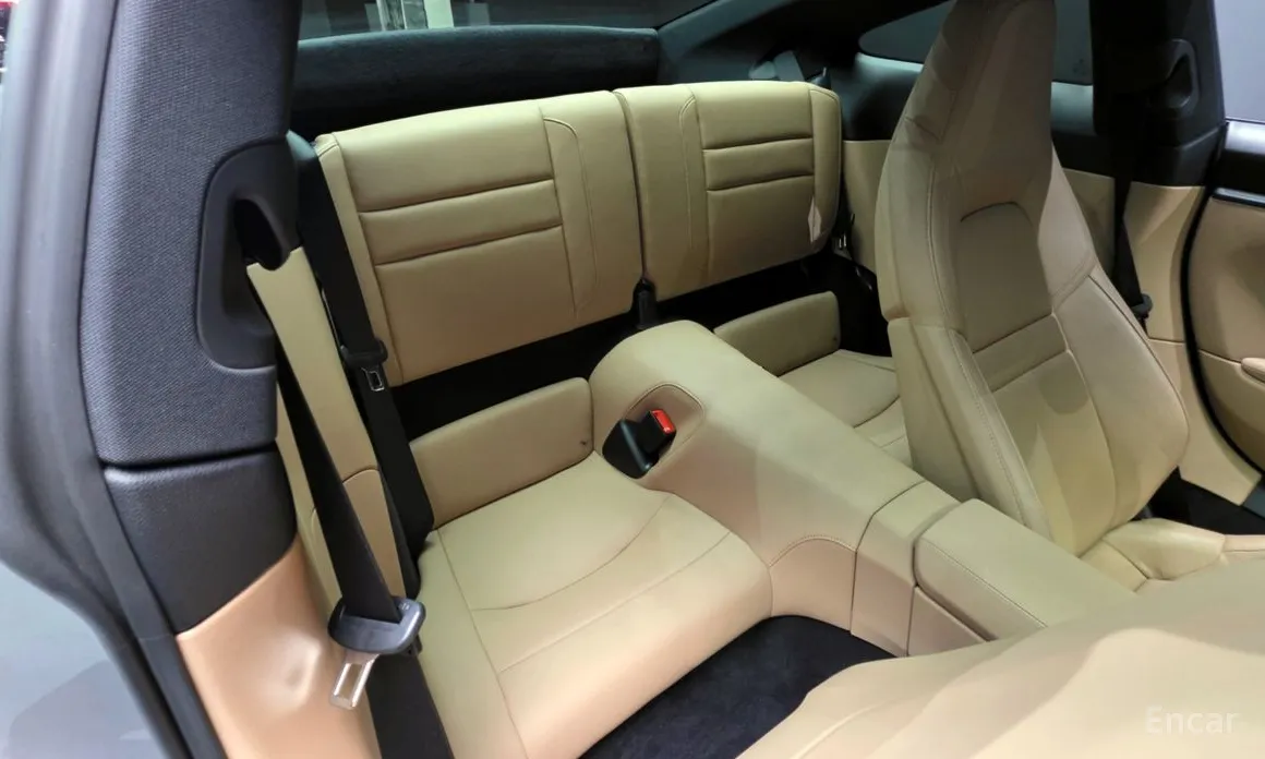 Фото 12 - Porsche 911