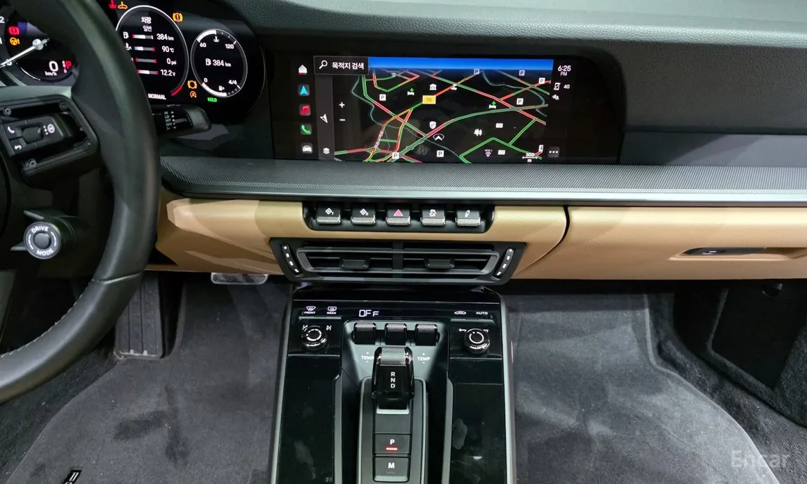 Фото 14 - Porsche 911