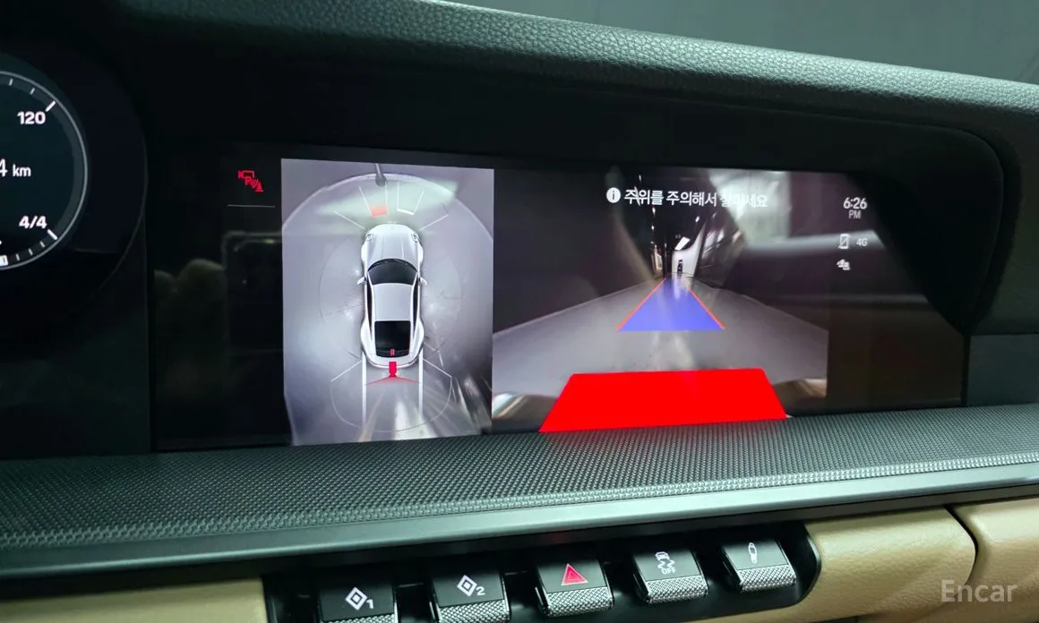 Фото 15 - Porsche 911