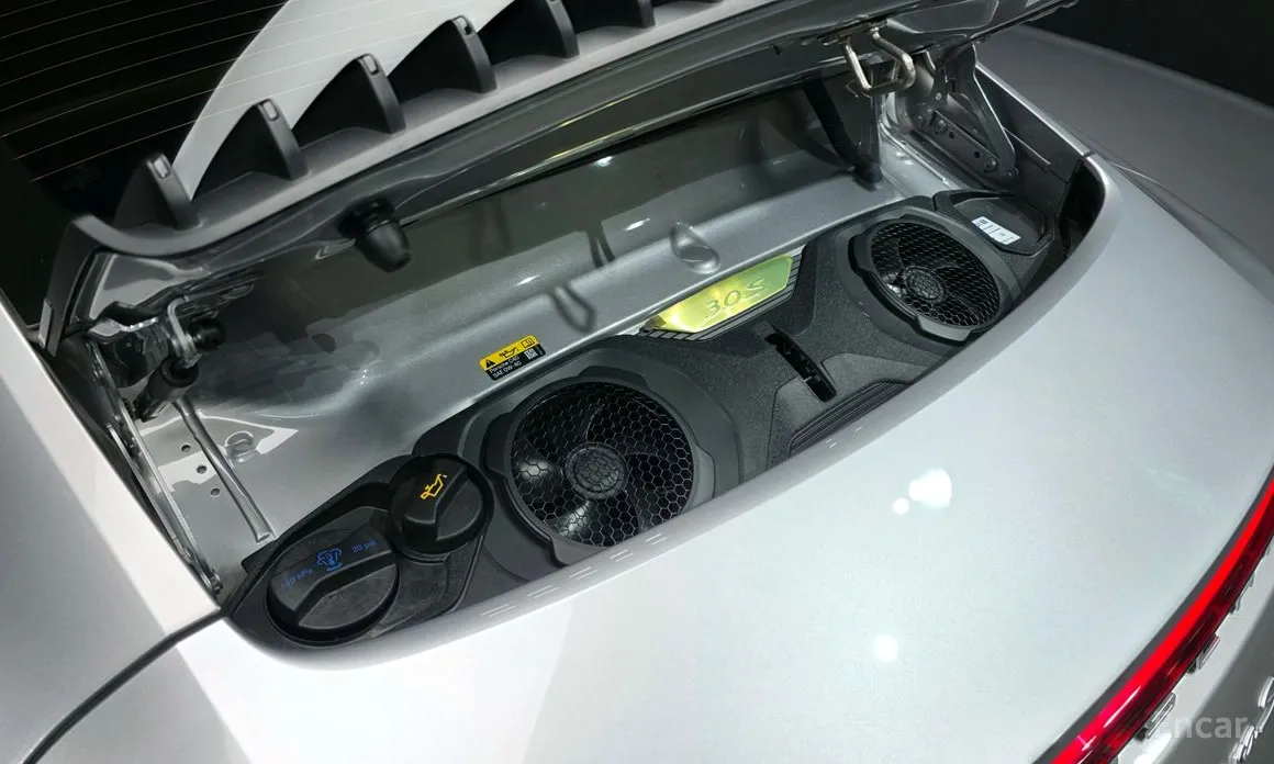 Фото 6 - Porsche 911