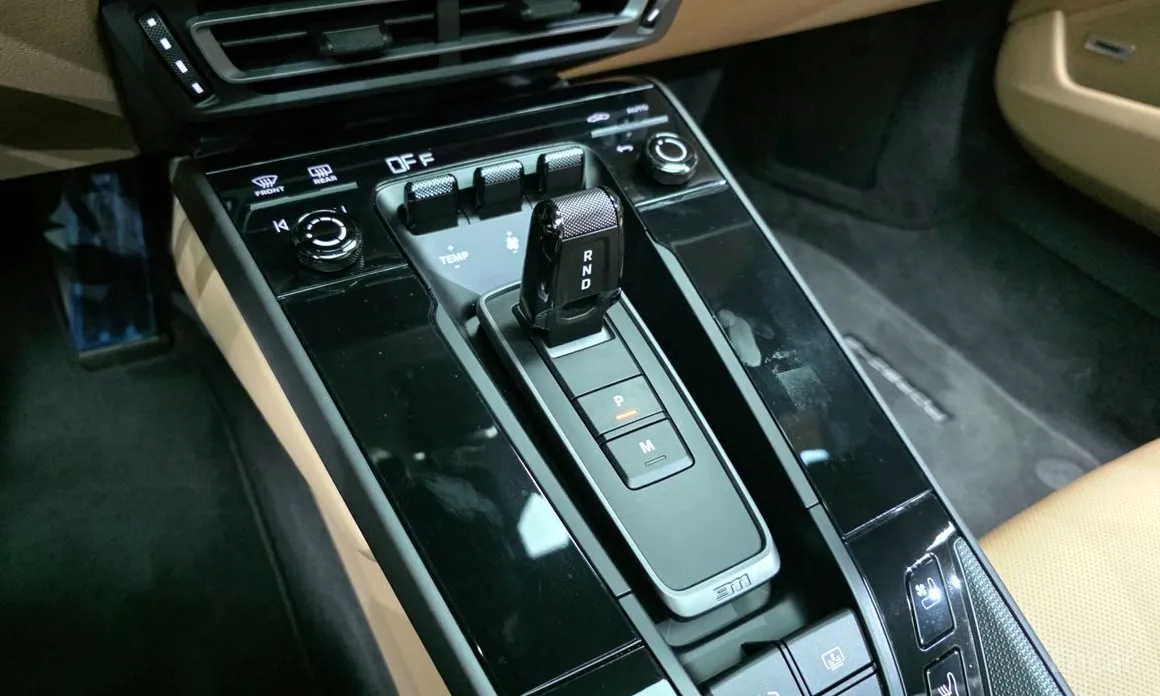 Фото 9 - Porsche 911