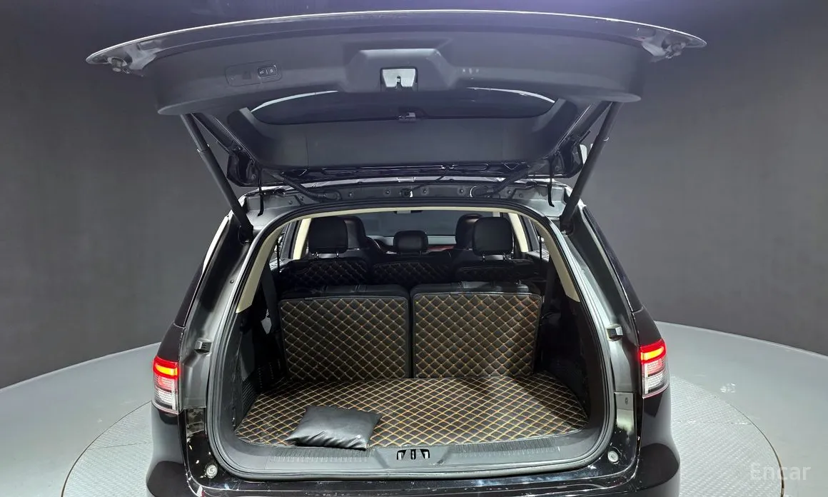 Фото 20 - Lincoln Aviator