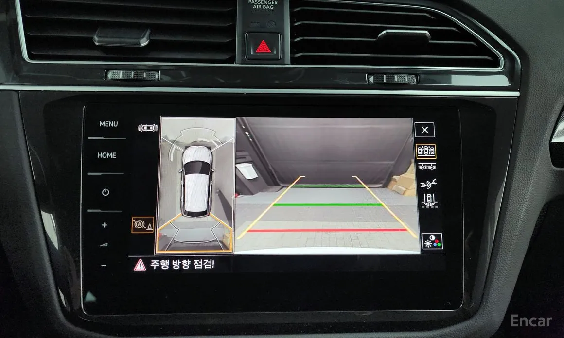 Фото 15 - Volkswagen Tiguan