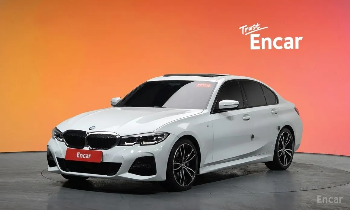 Photo 1 - BMW 3 Series