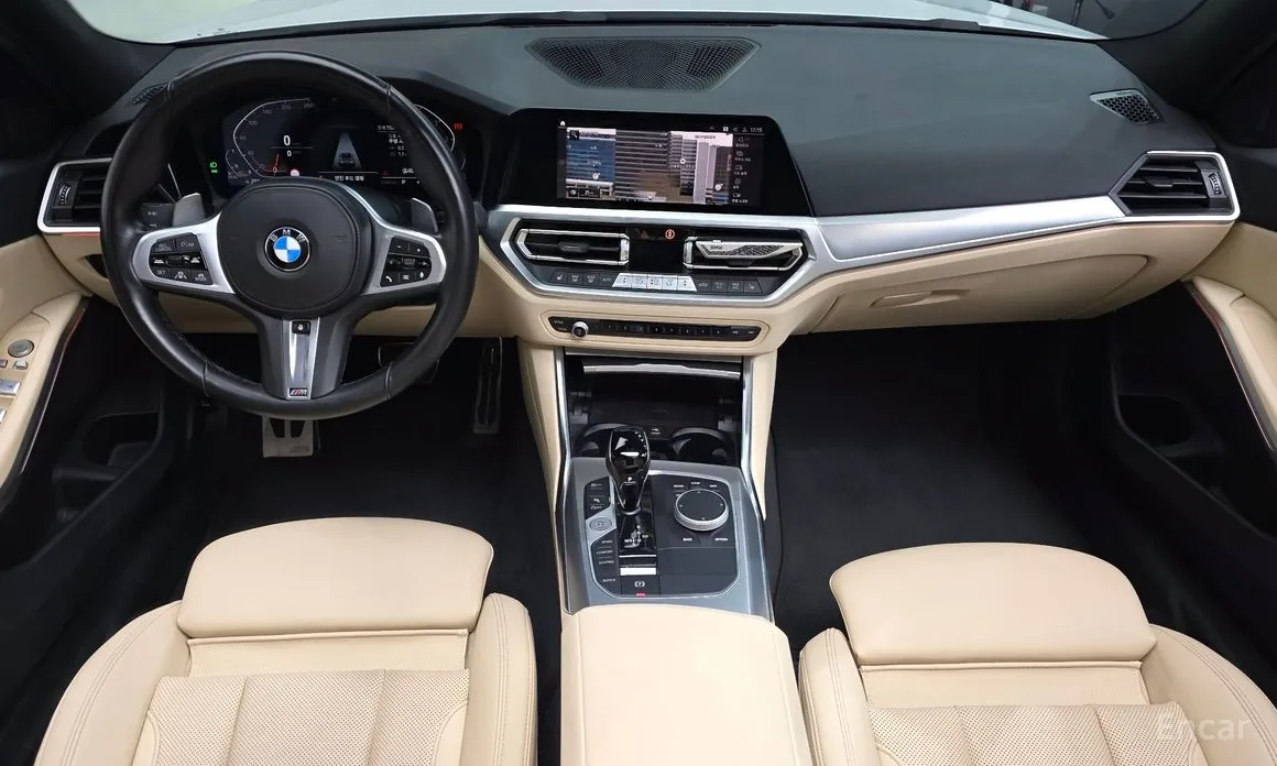 Photo 7 - BMW 3 Series