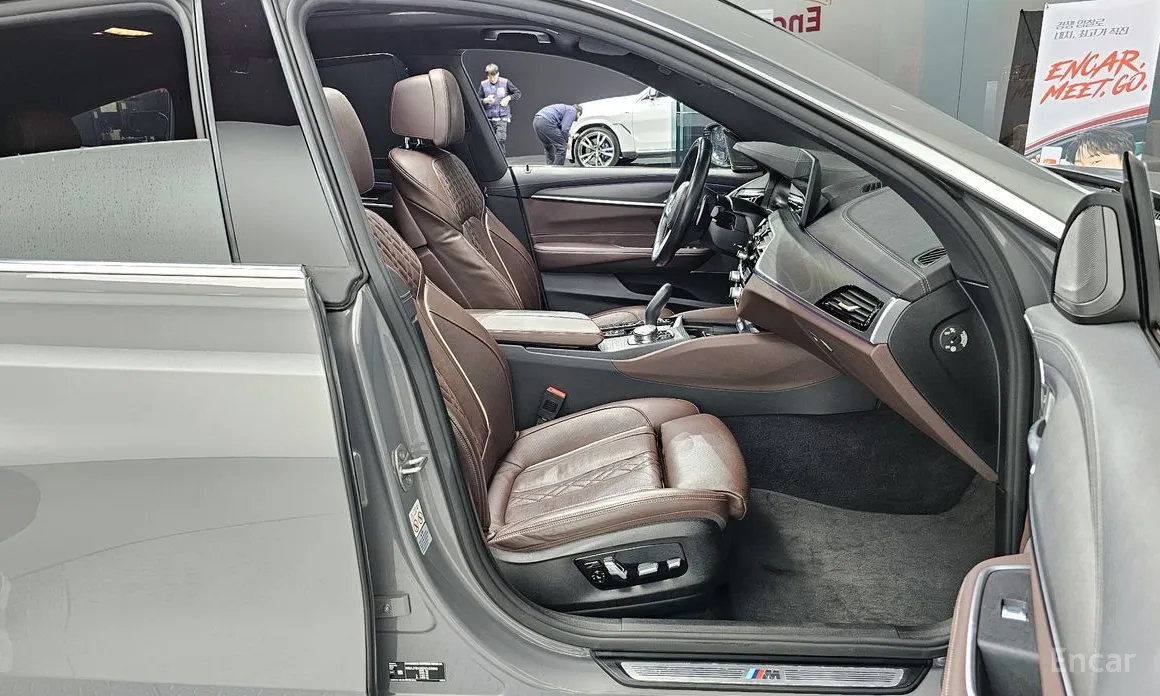 Фото 10 - BMW Gran Turismo