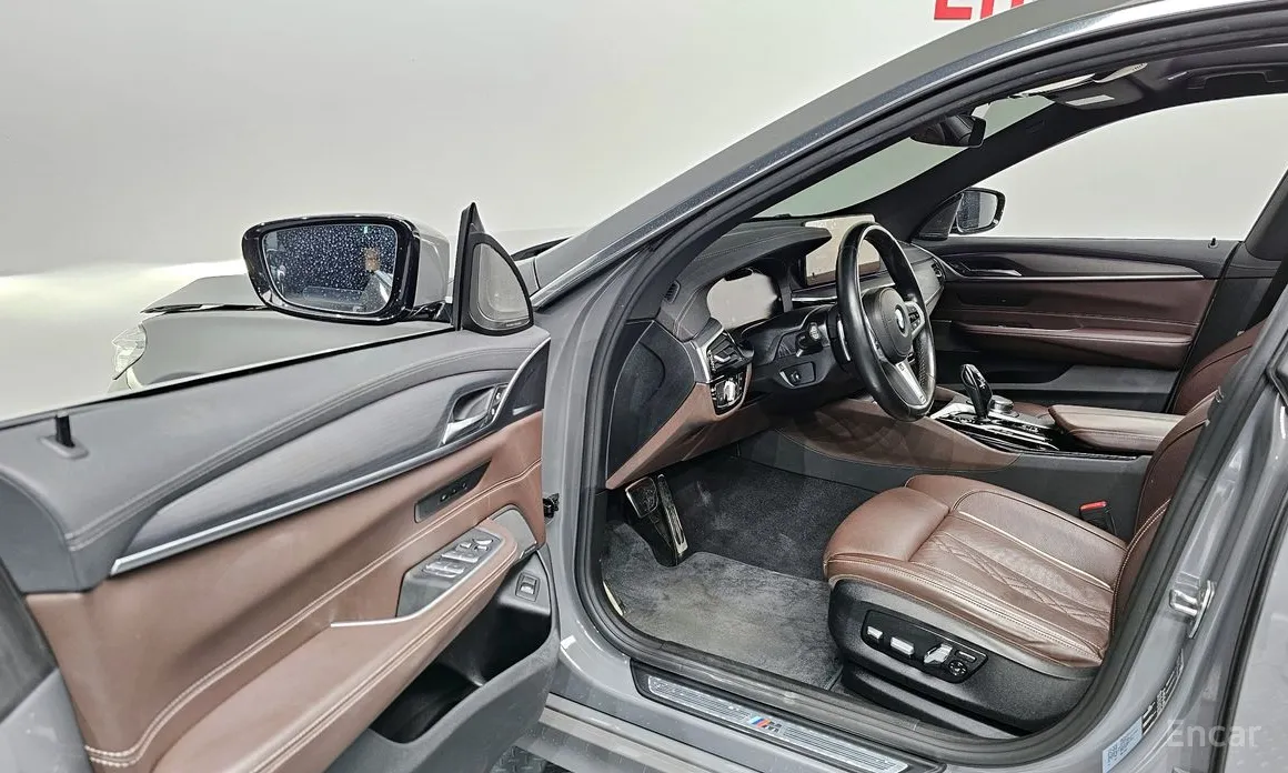 Фото 11 - BMW Gran Turismo