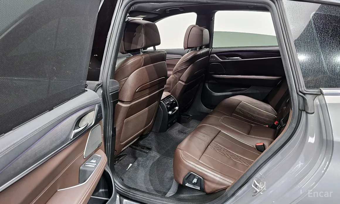 Фото 12 - BMW Gran Turismo