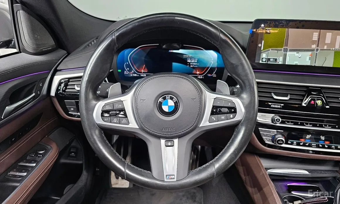 Фото 13 - BMW Gran Turismo