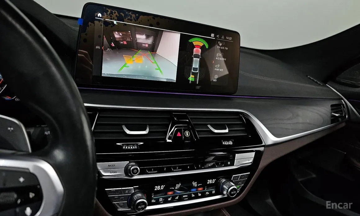 Фото 14 - BMW Gran Turismo